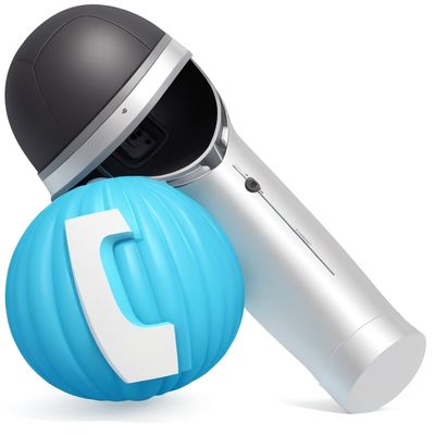 Amolto Call Recorder for Skype 
